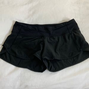 Lululemon Workout Short